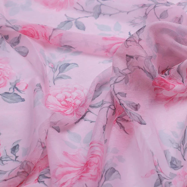 chiffon fabric manufacturer