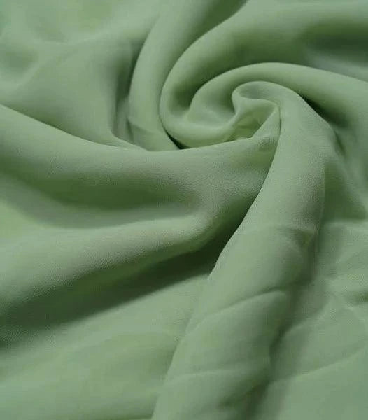 Georgette fabric manufacturer