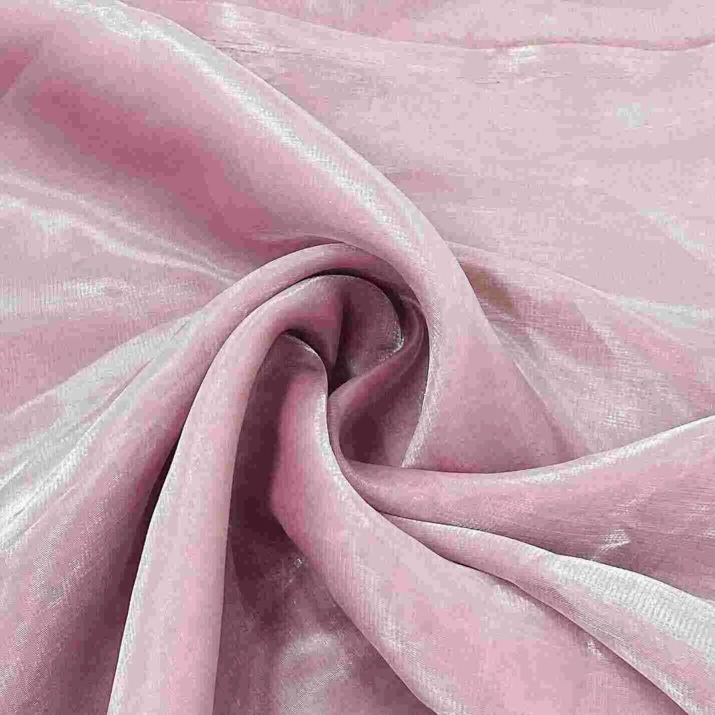 Organza fabric manufacturer