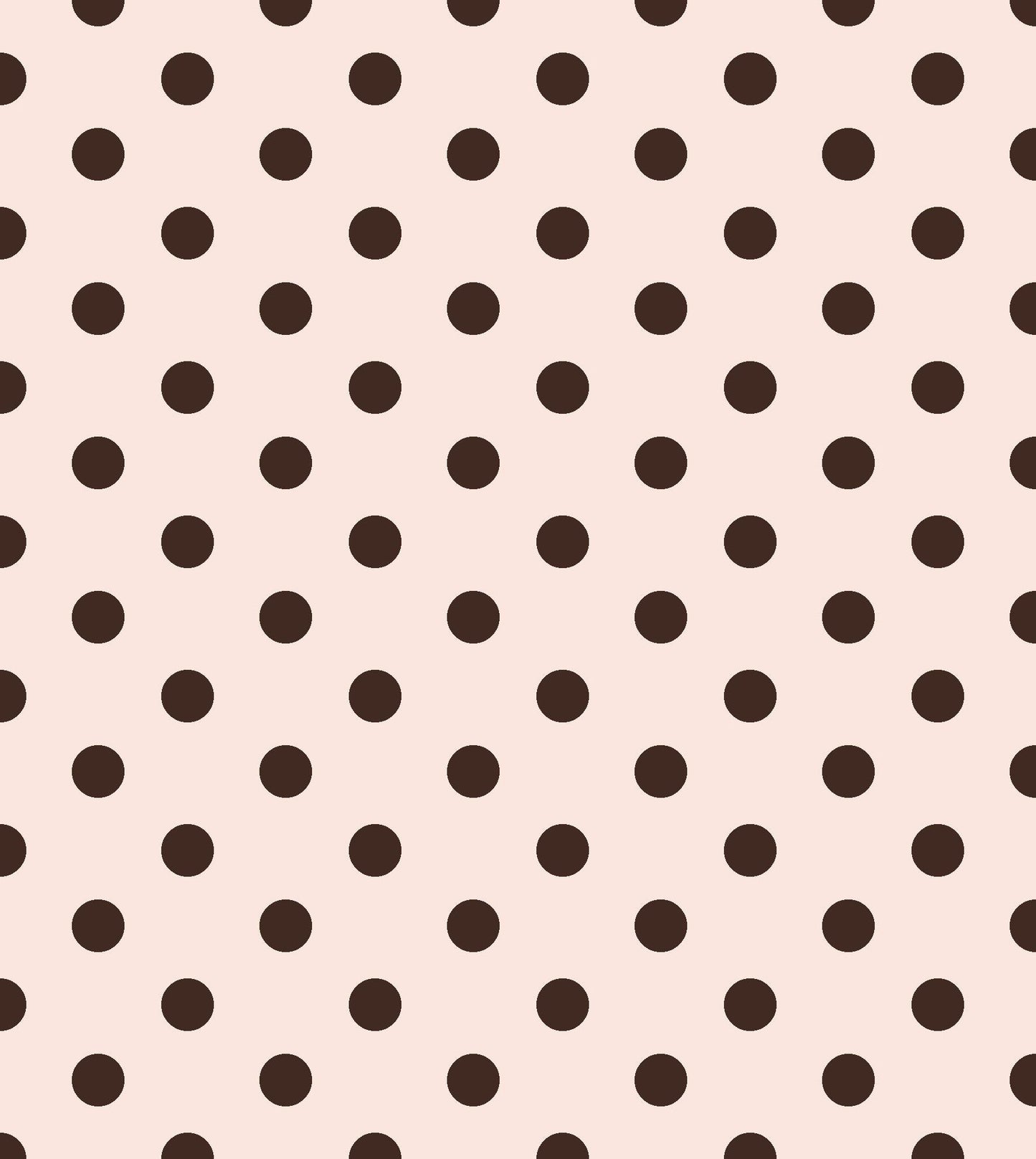 Polka Dots Cotton Fabrics