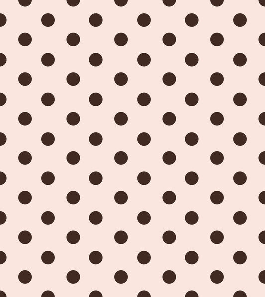 Polka Dots Cotton Fabrics